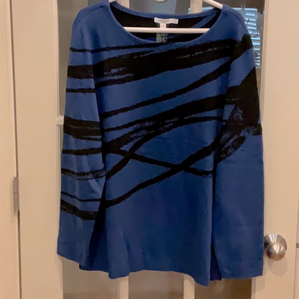 Chico’s Sweater NWT